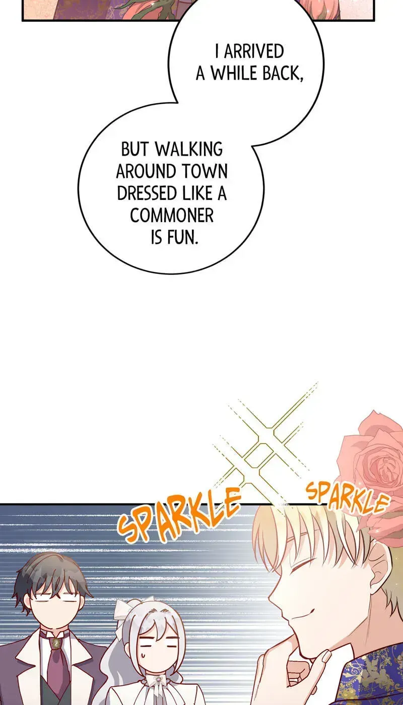 Teach Me True Love on Hand and Foot Chapter 38 389 ef88c8868f55