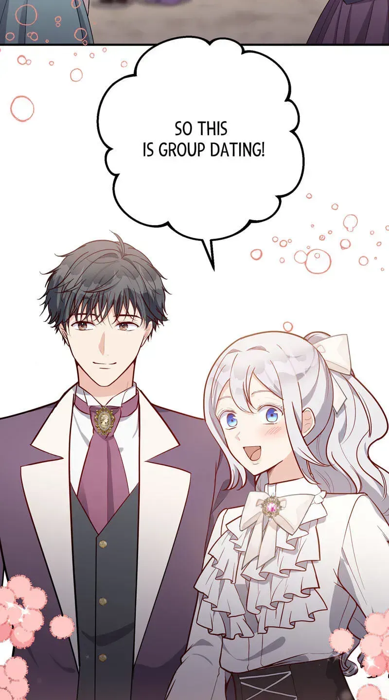 Teach Me True Love on Hand and Foot Chapter 38 339 efb8b2f7ae31