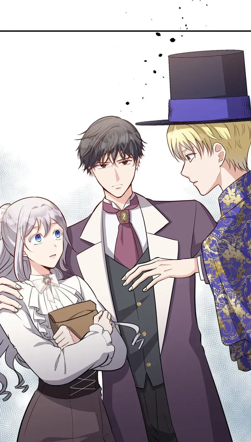 Teach Me True Love on Hand and Foot Chapter 38 377 f35f160940f7