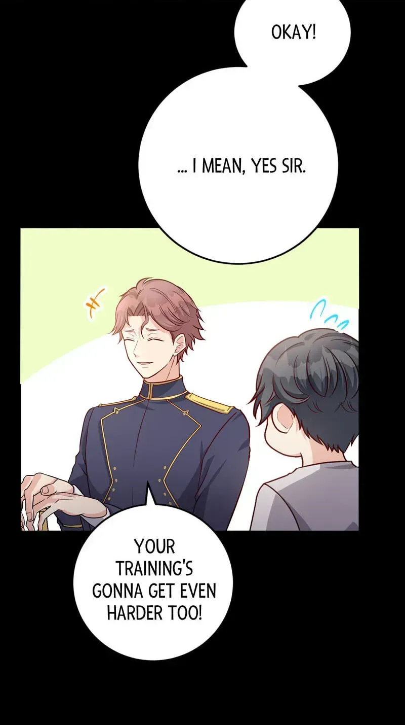 Teach Me True Love on Hand and Foot Chapter 39 472 1df853faedc0