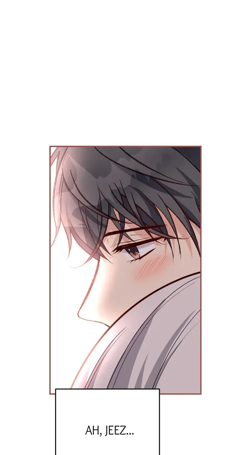 Teach Me True Love on Hand and Foot Chapter 39 536 286626885470