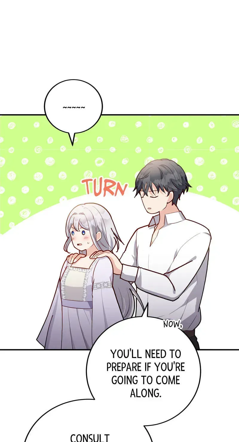 Teach Me True Love on Hand and Foot Chapter 39 542 2c748396a364