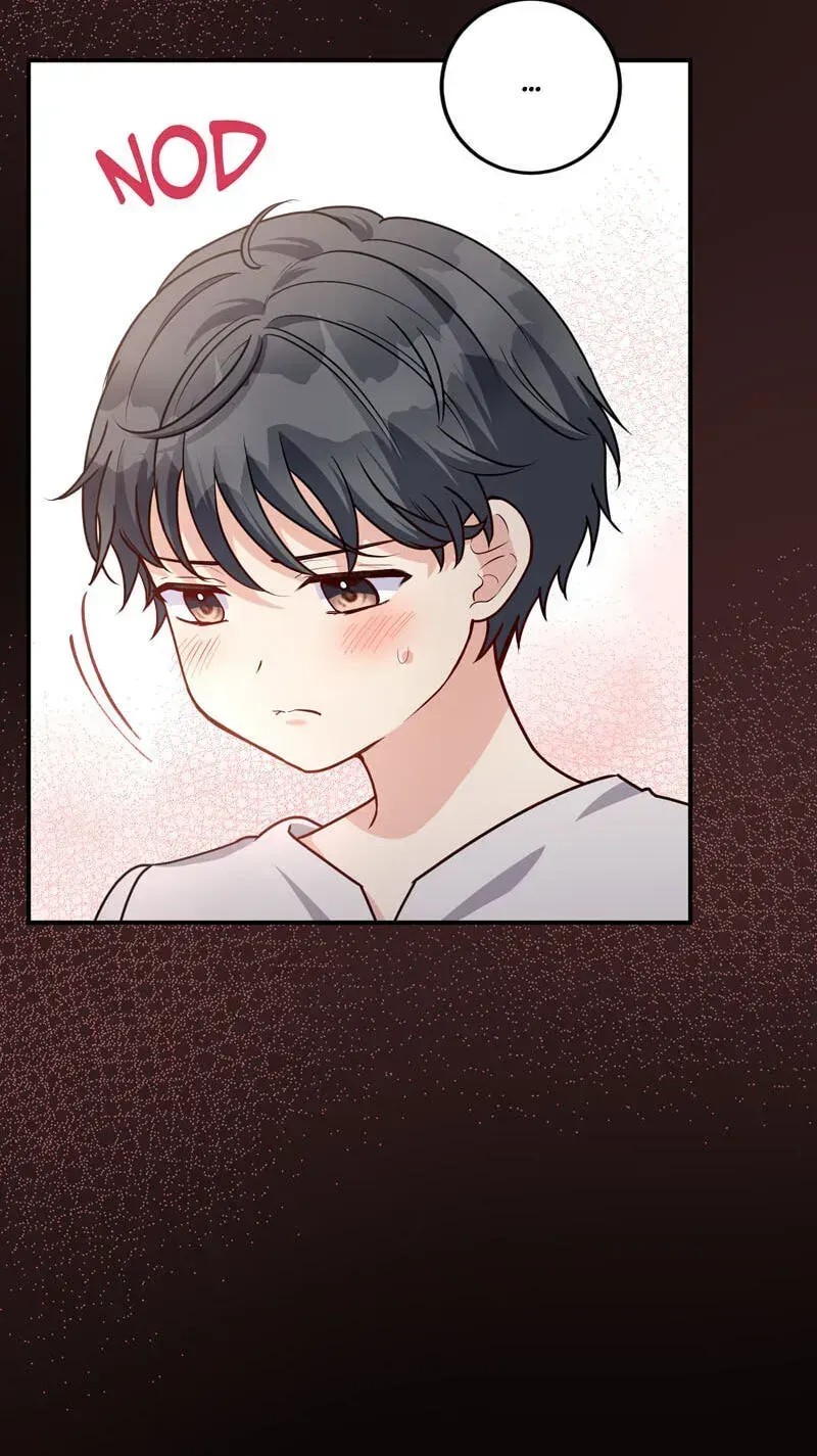 Teach Me True Love on Hand and Foot Chapter 39 466 36288e5afd9e