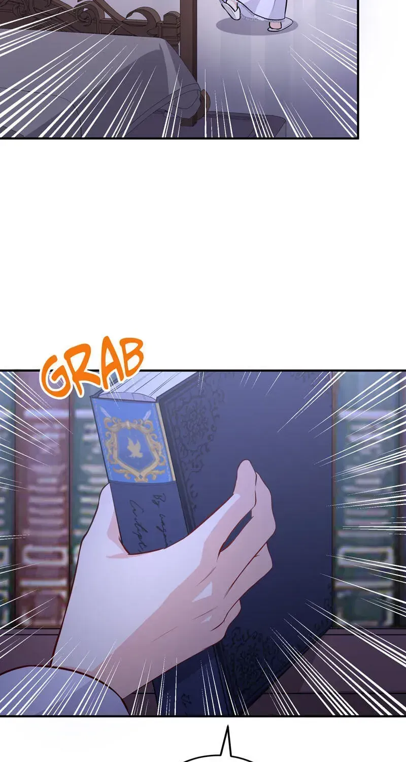 Teach Me True Love on Hand and Foot Chapter 39 502 5f748a195dd2