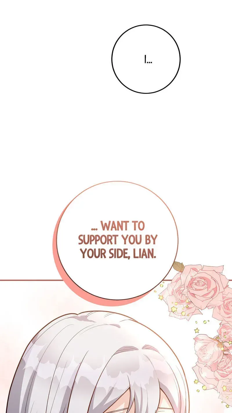 Teach Me True Love on Hand and Foot Chapter 39 525 60f91487d210