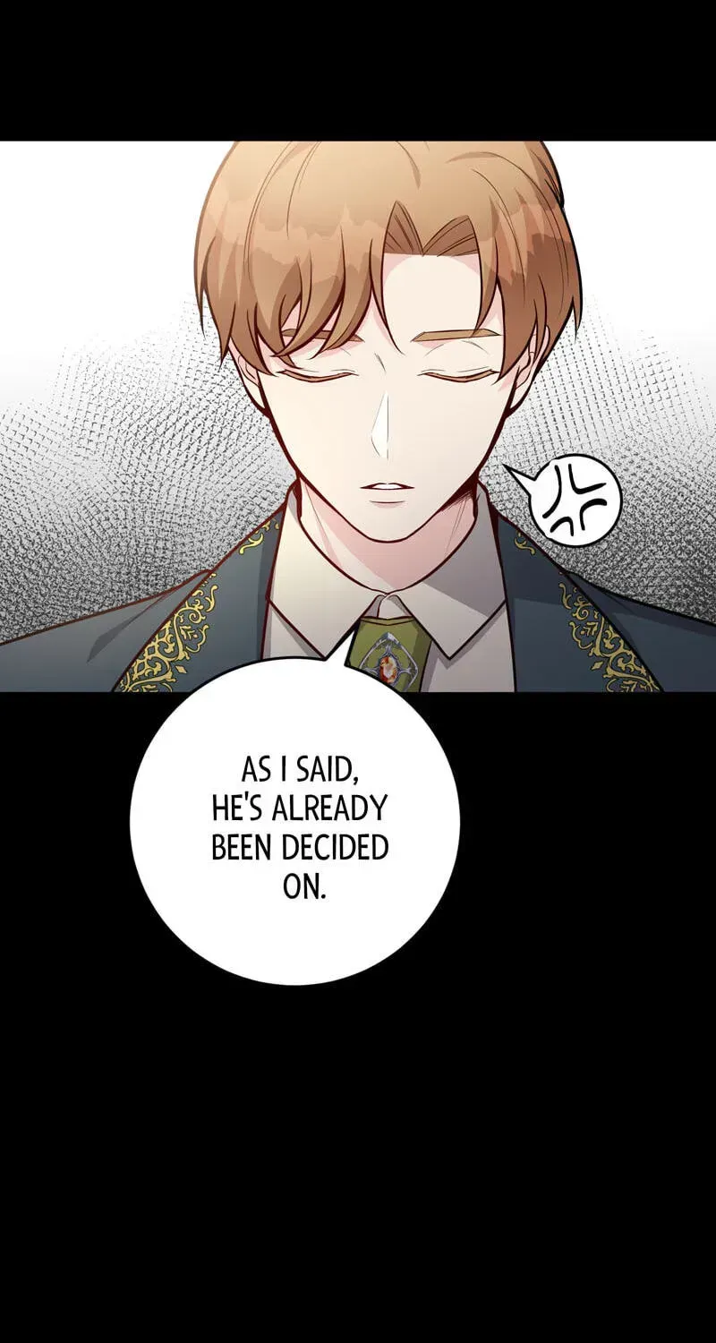 Teach Me True Love on Hand and Foot Chapter 39 422 695ed7bba195