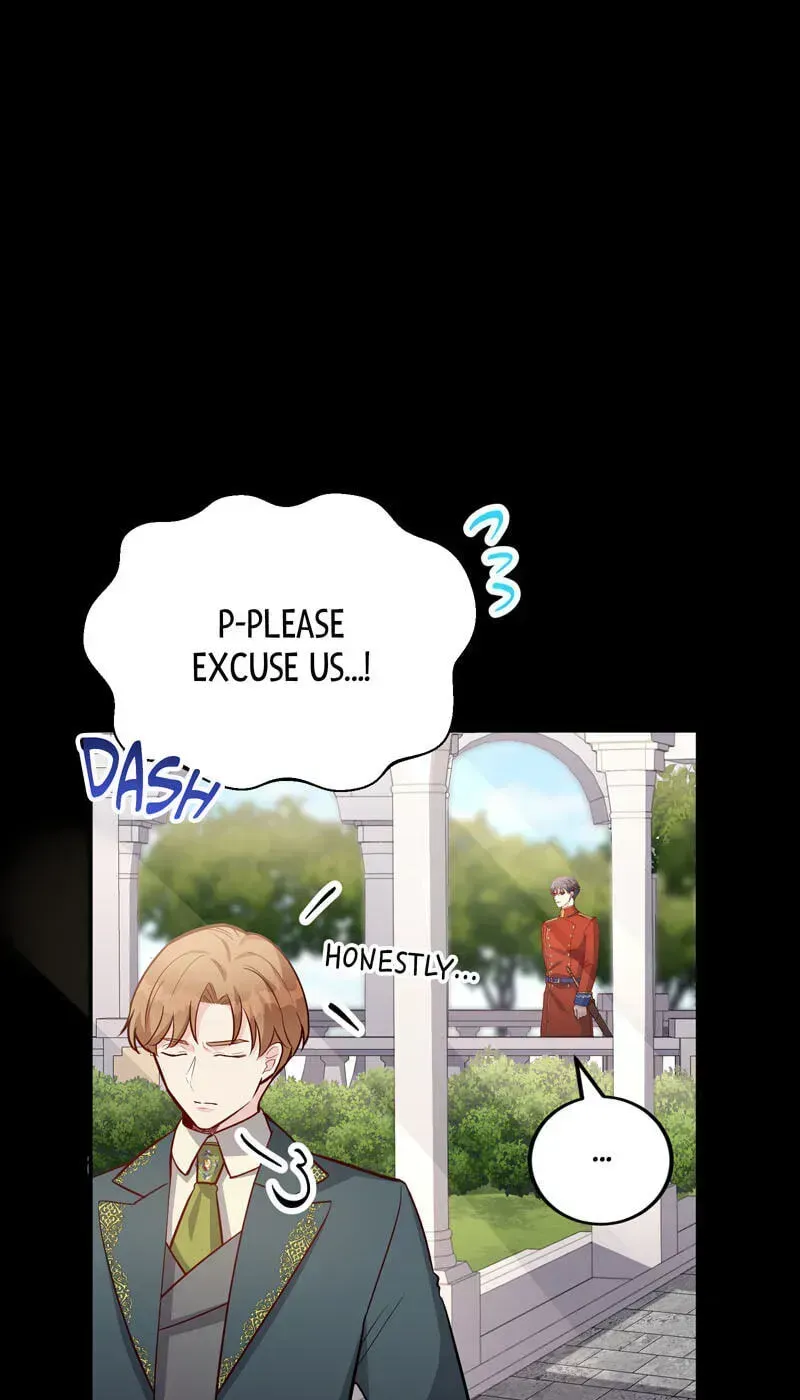 Teach Me True Love on Hand and Foot Chapter 39 425 95143cf039ae