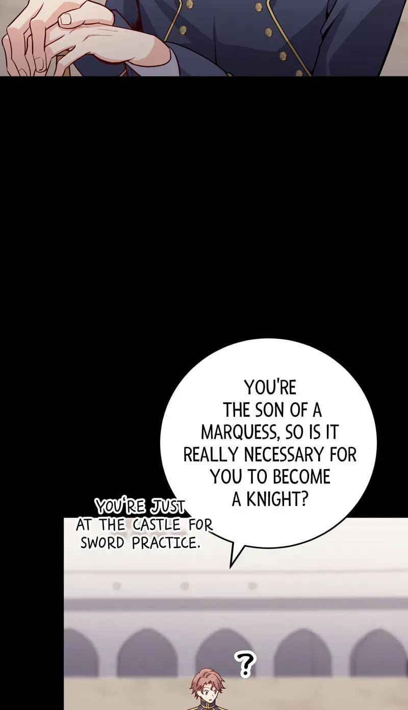 Teach Me True Love on Hand and Foot Chapter 39 462 d40c682dd4c6