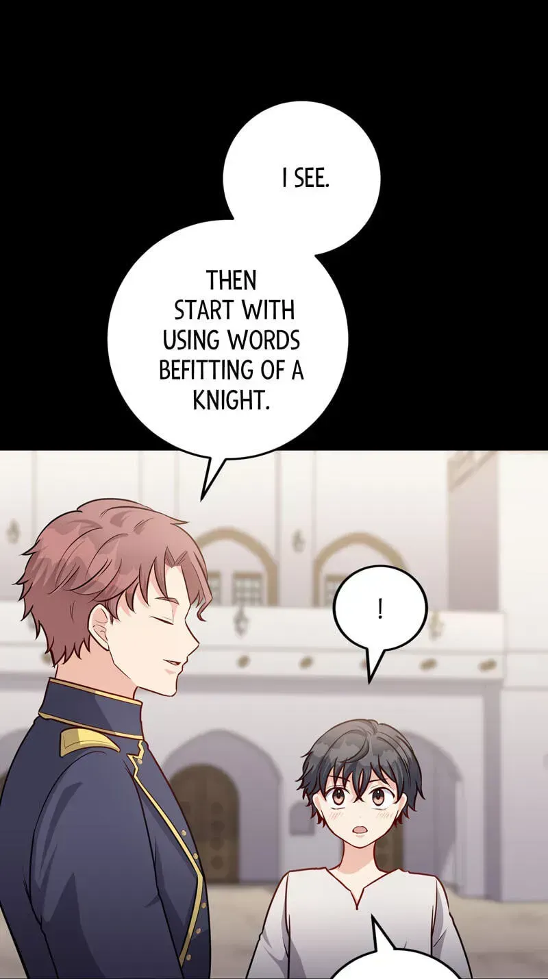 Teach Me True Love on Hand and Foot Chapter 39 471 e02ff362b397
