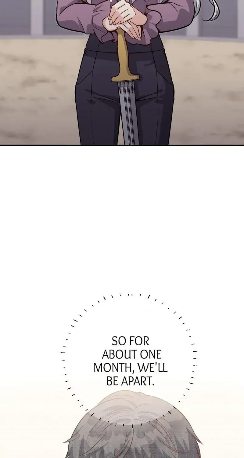 Teach Me True Love on Hand and Foot Chapter 39 441 e1290f3593ff