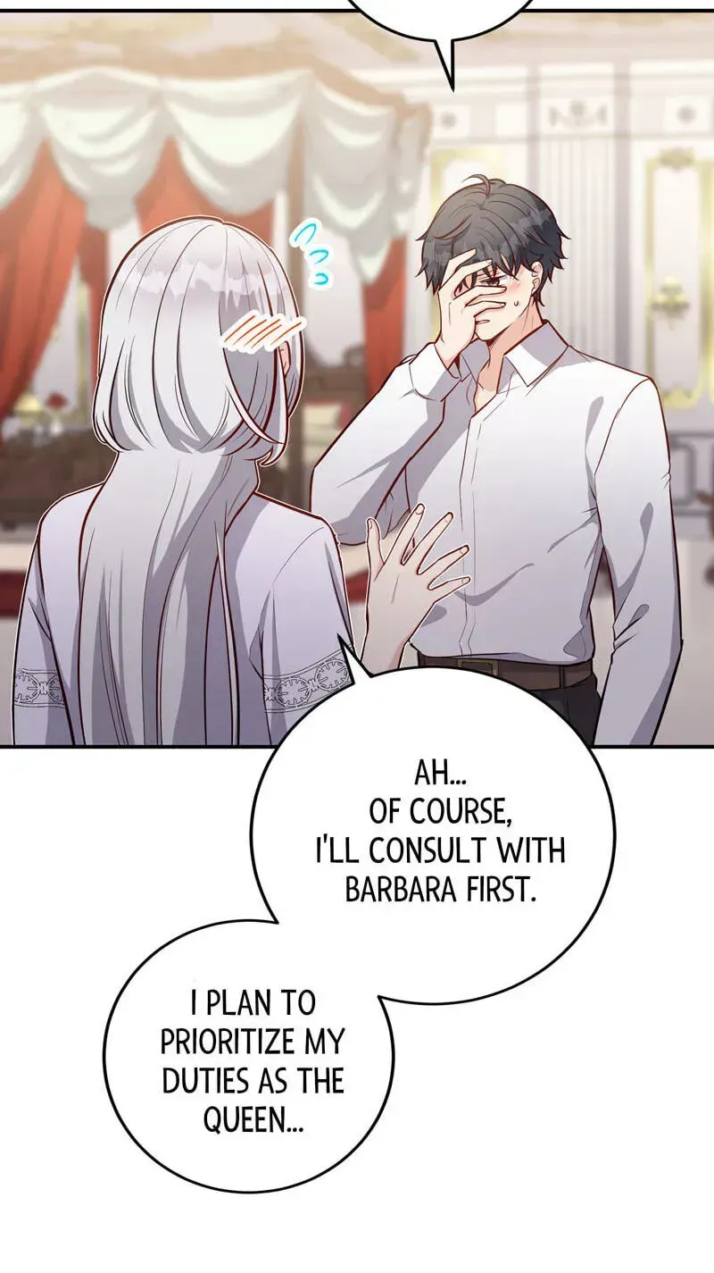 Teach Me True Love on Hand and Foot Chapter 39 528 e1b8ee129eba