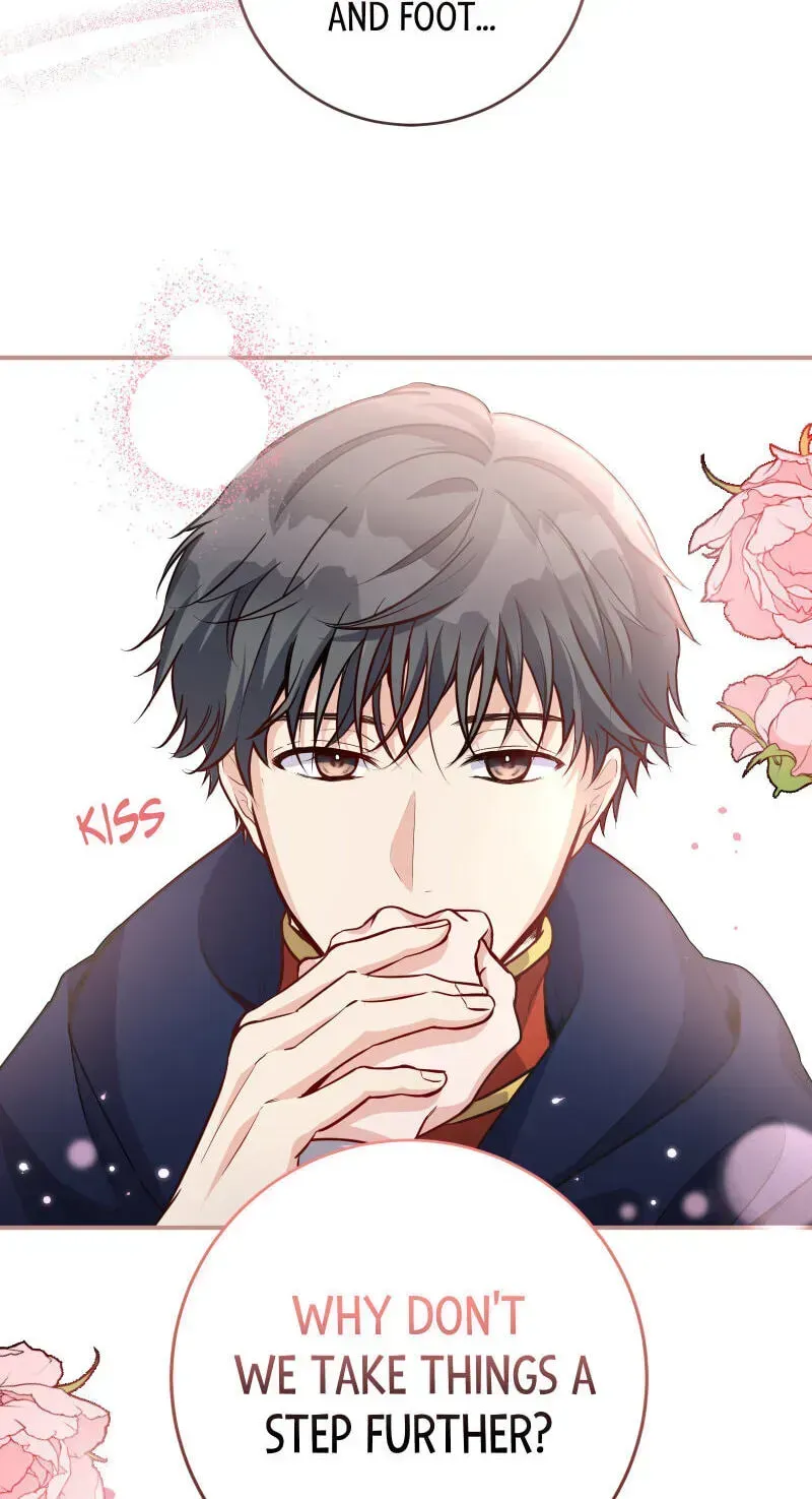 Teach Me True Love on Hand and Foot Chapter 40 469 028b81e92355