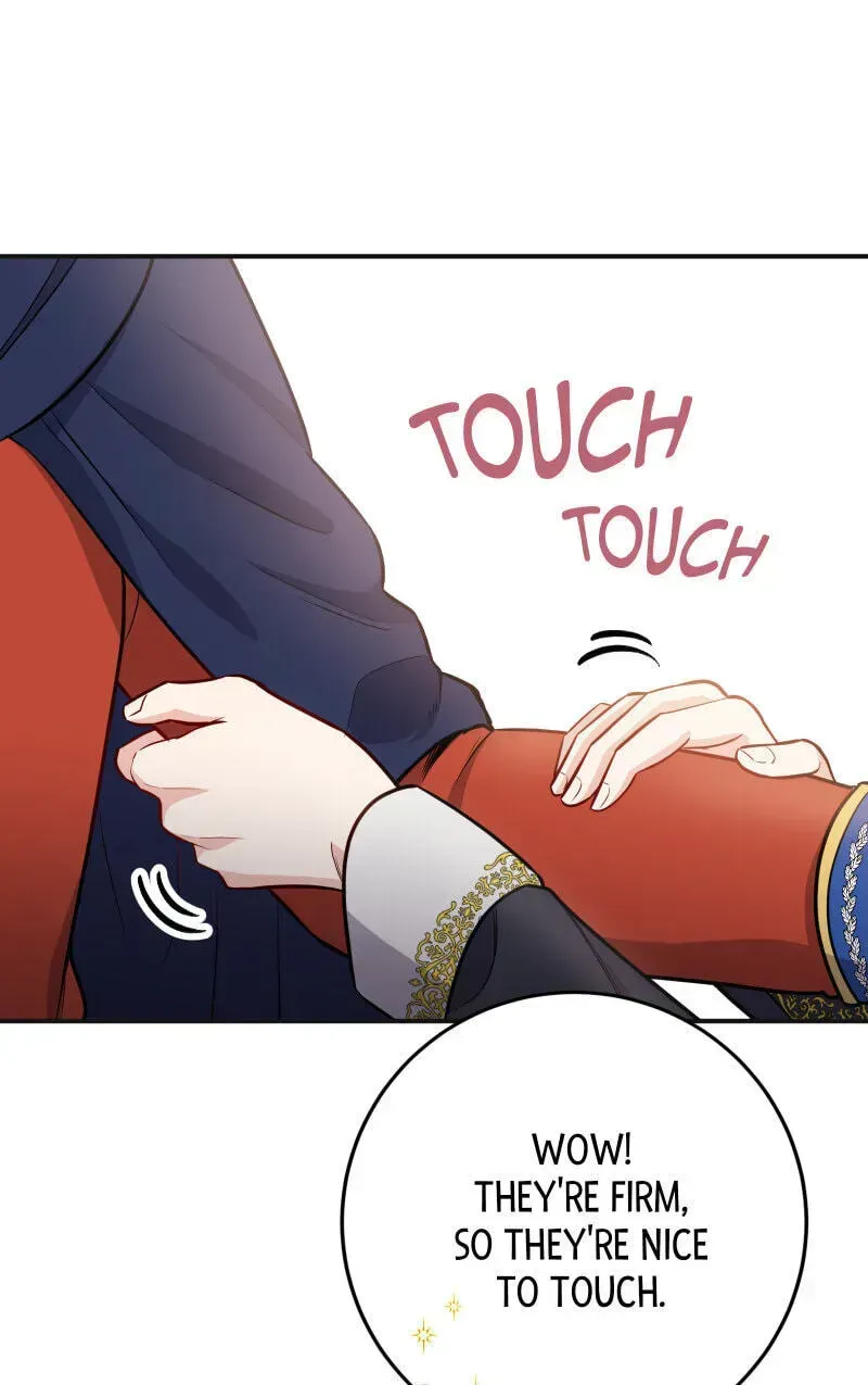 Teach Me True Love on Hand and Foot Chapter 40 457 1648c2a4d868
