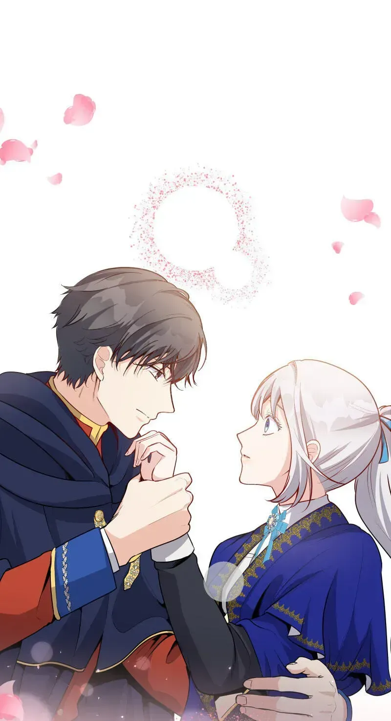 Teach Me True Love on Hand and Foot Chapter 40 465 1812d4e7f562
