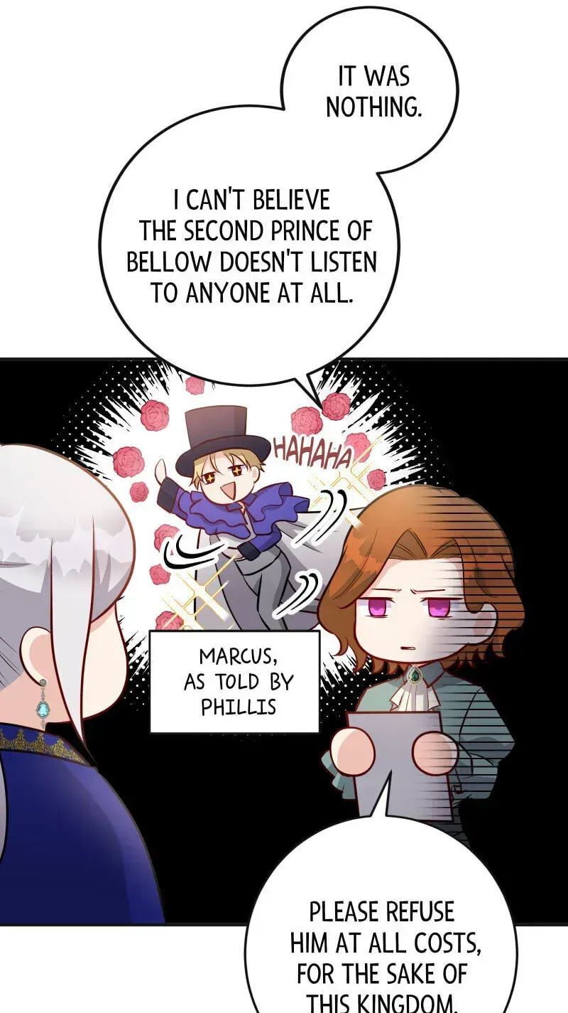 Teach Me True Love on Hand and Foot Chapter 40 406 4c47b8450b3d