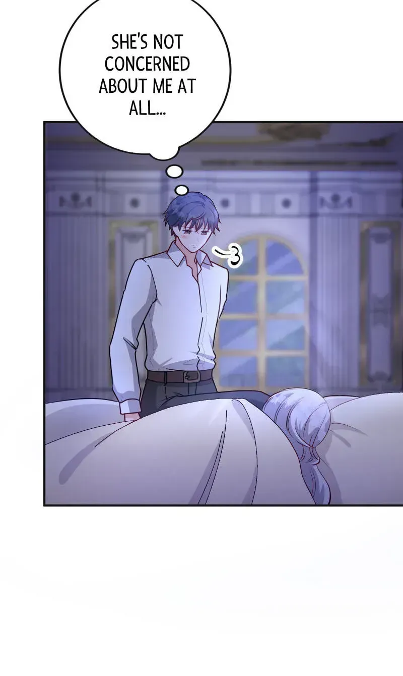 Teach Me True Love on Hand and Foot Chapter 40 390 6481bec626a4