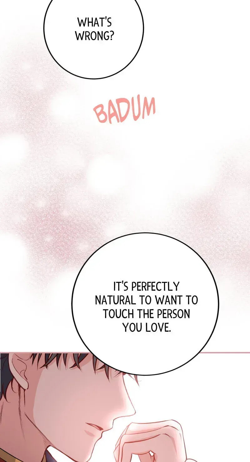 Teach Me True Love on Hand and Foot Chapter 40 467 7c4737fdf8ae