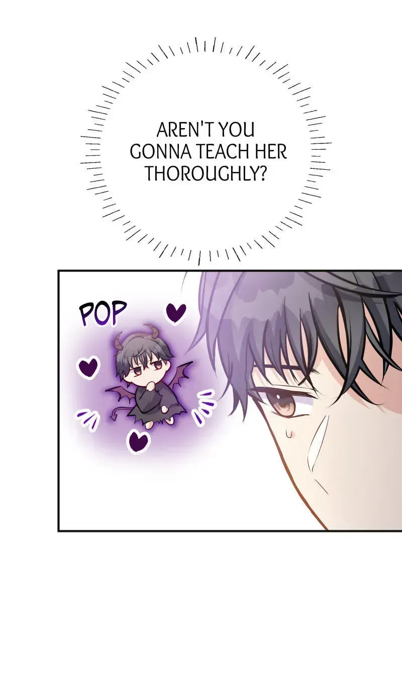 Teach Me True Love on Hand and Foot Chapter 40 385 7d7ce023910a