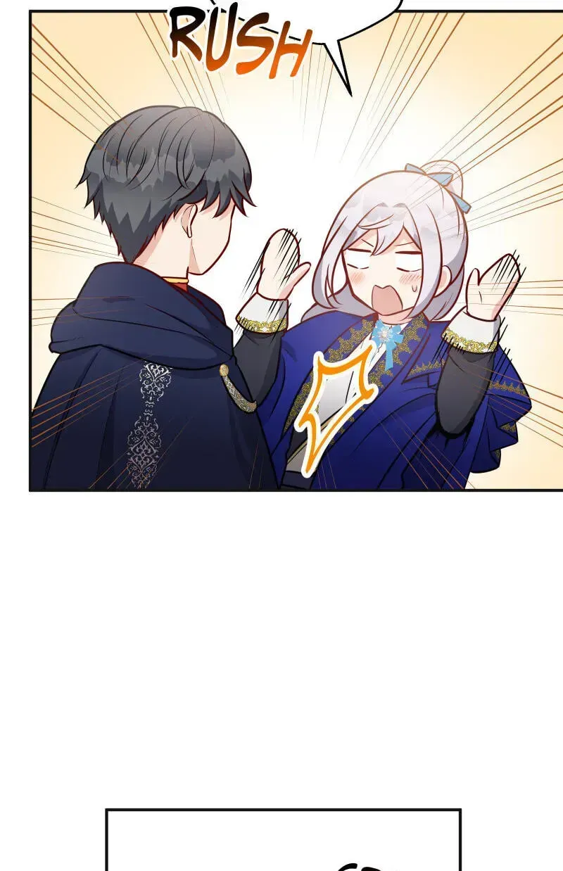 Teach Me True Love on Hand and Foot Chapter 40 463 83ae05e6473a