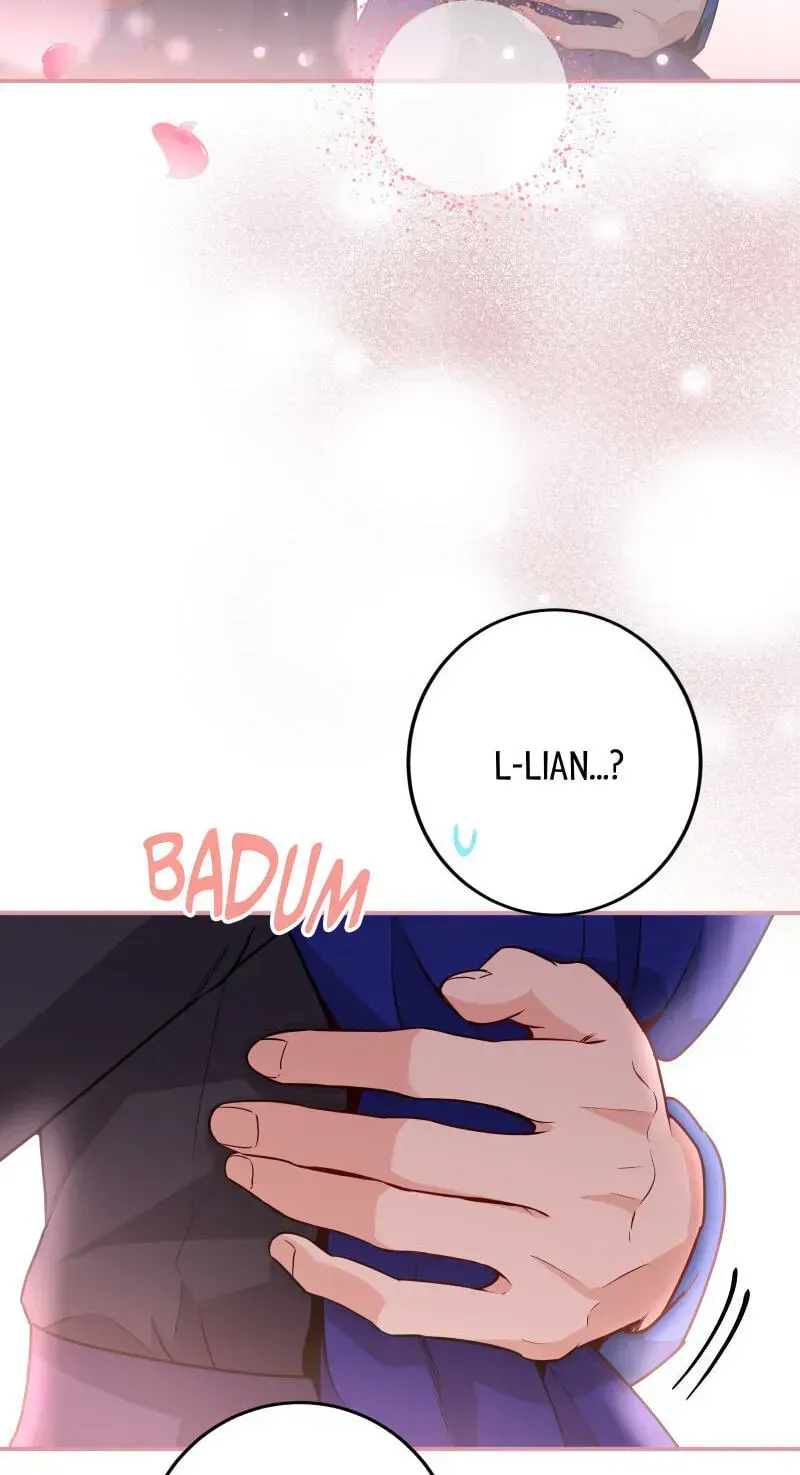 Teach Me True Love on Hand and Foot Chapter 40 466 dcd6fd0167dc