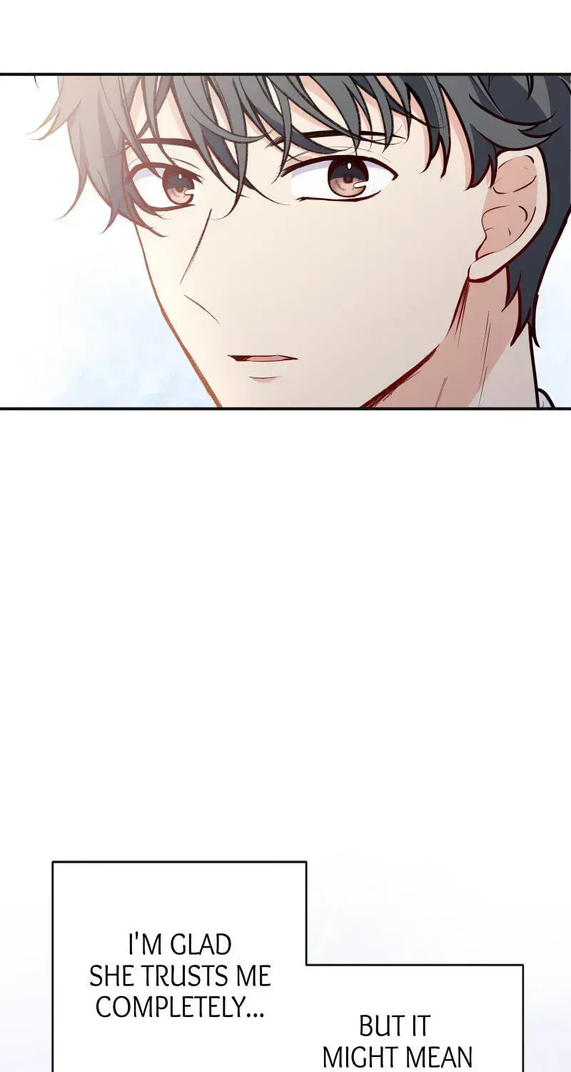 Teach Me True Love on Hand and Foot Chapter 40 375 f1bf99ee33ed