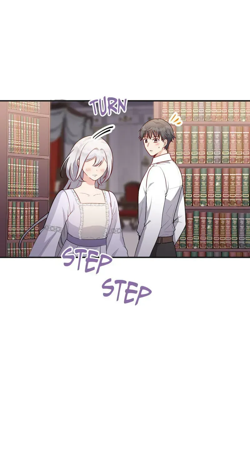Teach Me True Love on Hand and Foot Chapter 40 370 f40fc425a4dd