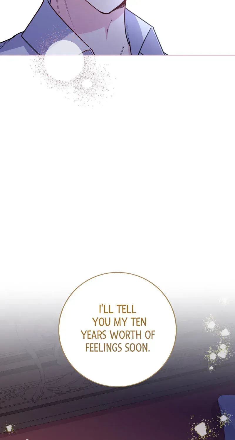 Teach Me True Love on Hand and Foot Chapter 40 393 fabc228625e3