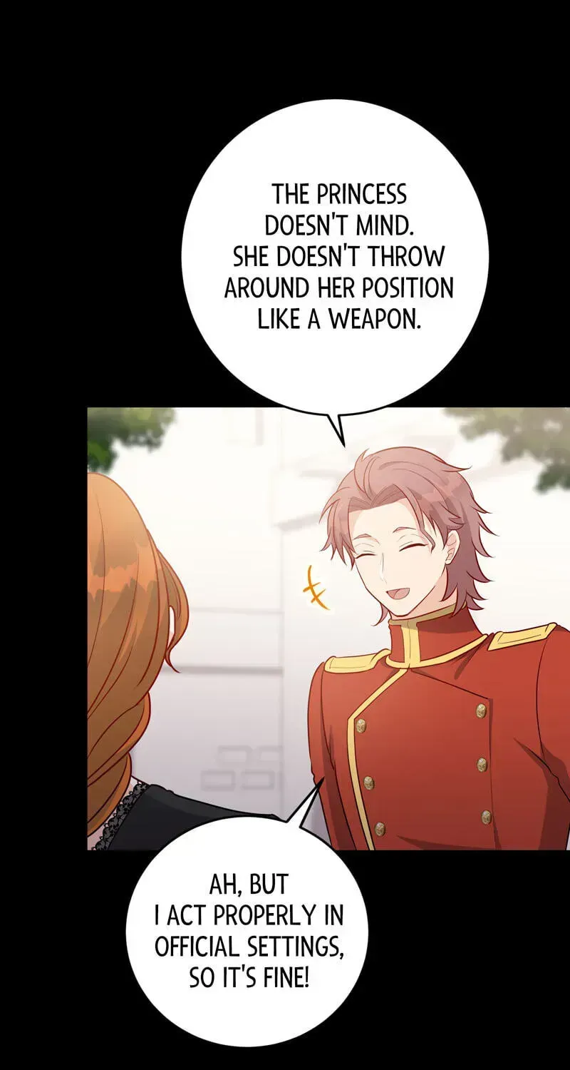 Teach Me True Love on Hand and Foot Chapter 42 421 0149ab5d8550