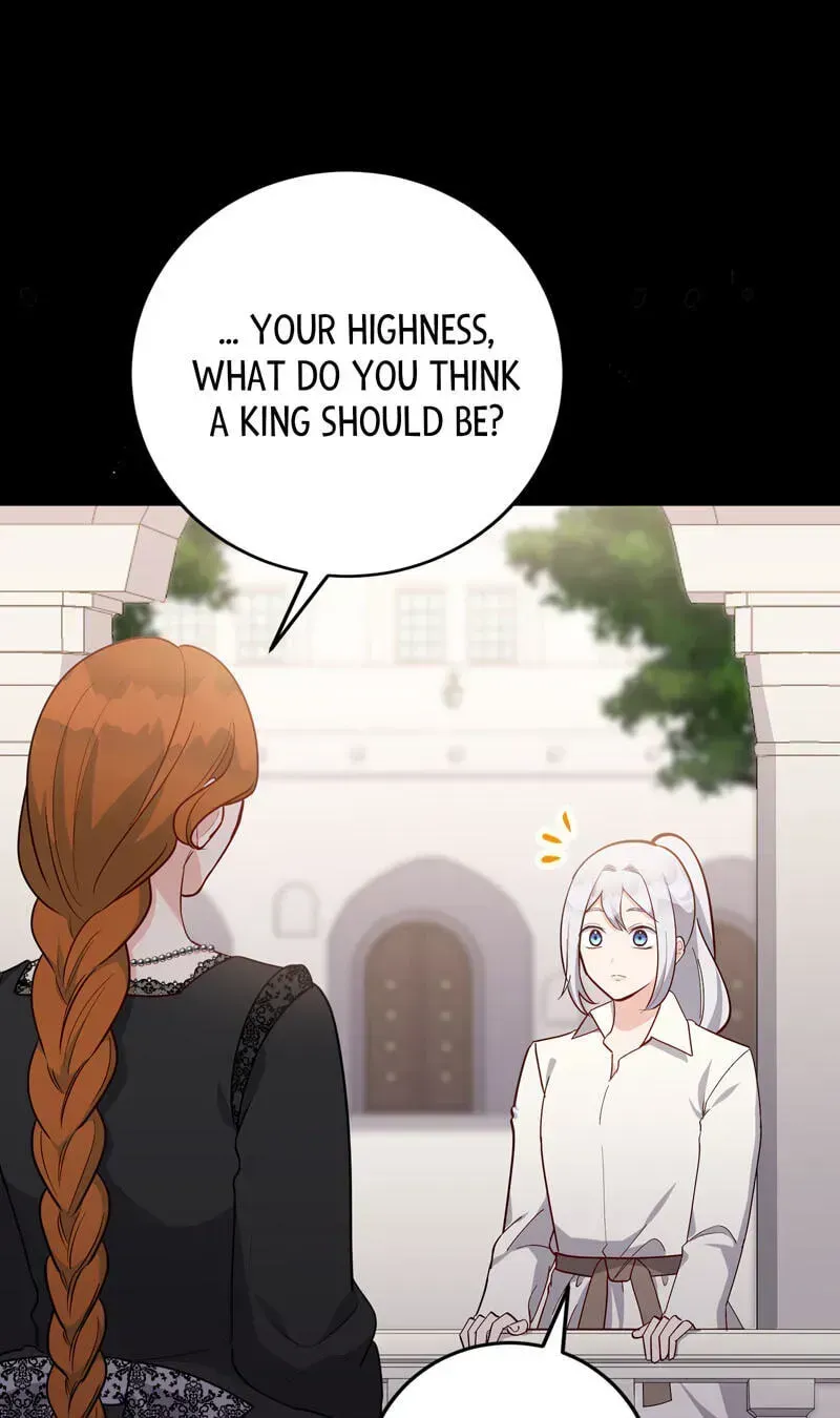 Teach Me True Love on Hand and Foot Chapter 42 443 57545f1857c5