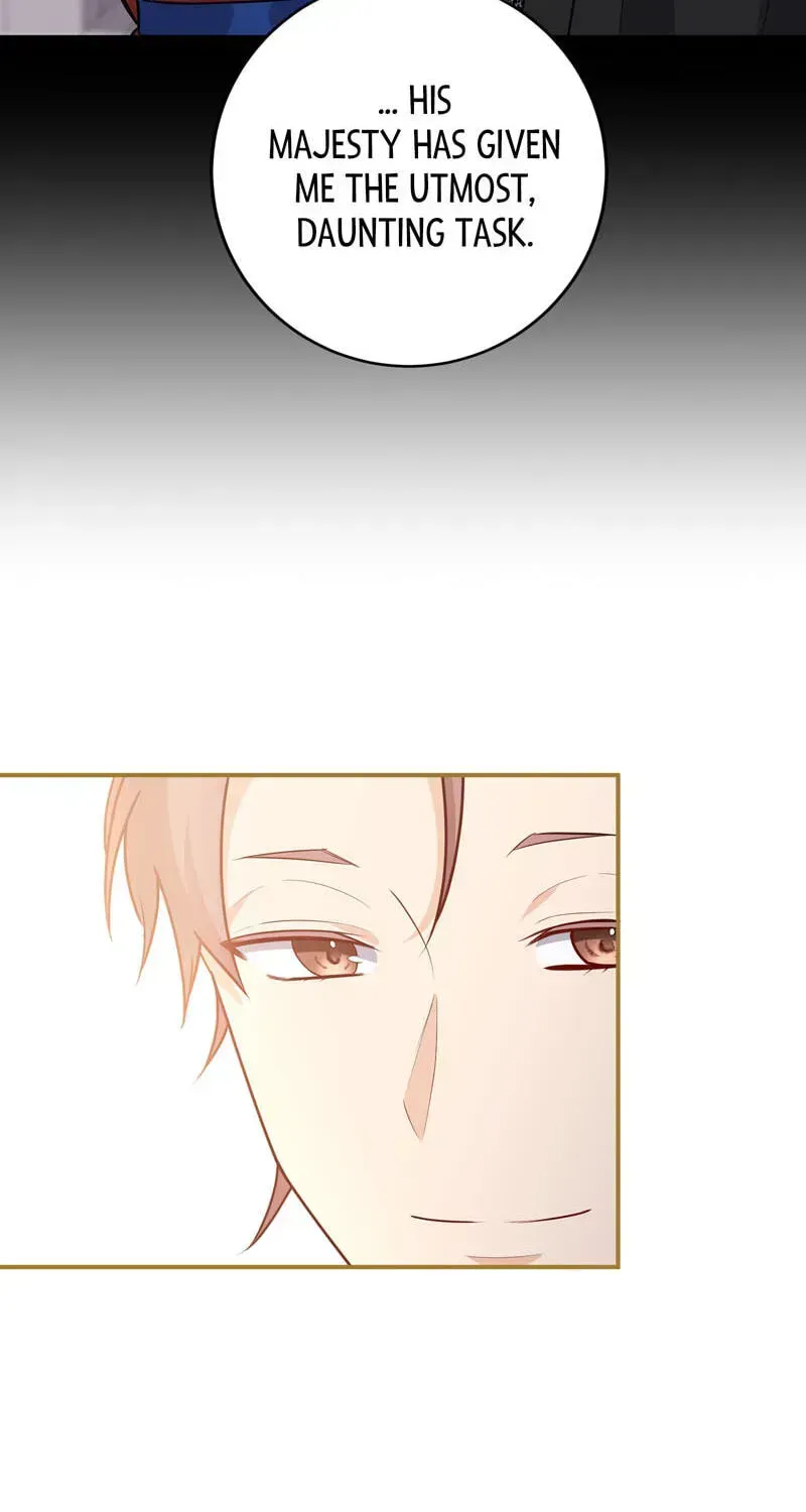 Teach Me True Love on Hand and Foot Chapter 42 464 fd0511a379e2