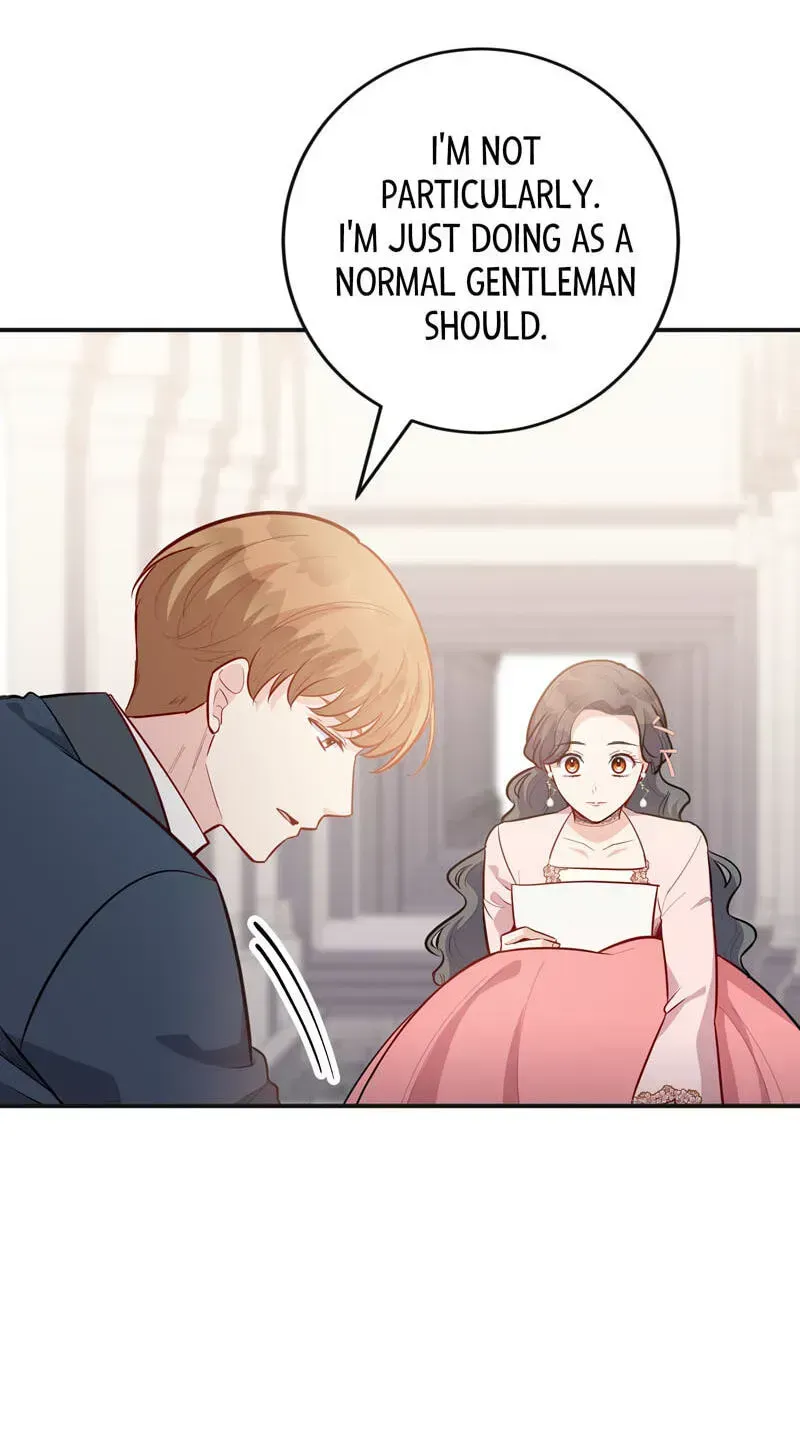 Teach Me True Love on Hand and Foot Chapter 43 461 2896bbe2acaa