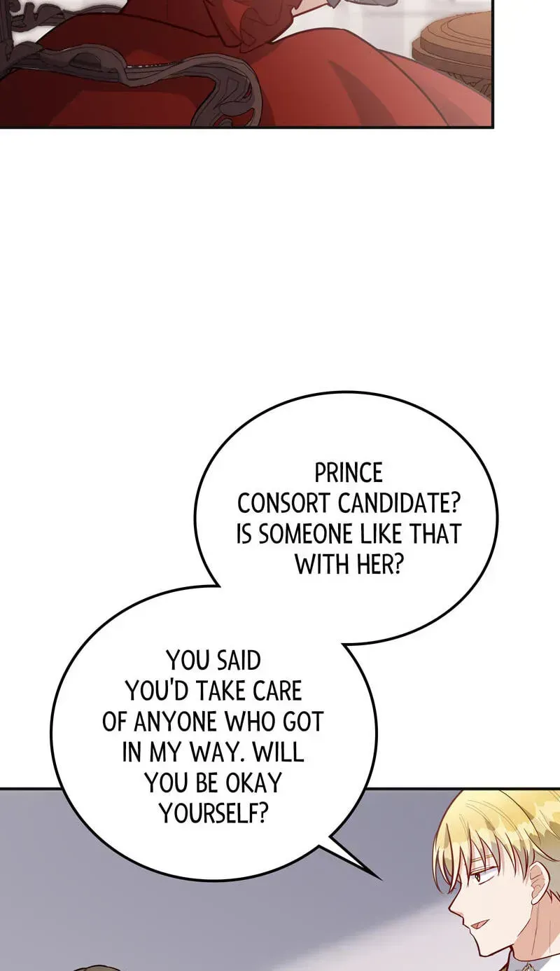Teach Me True Love on Hand and Foot Chapter 43 484 30e2b82bf7c1