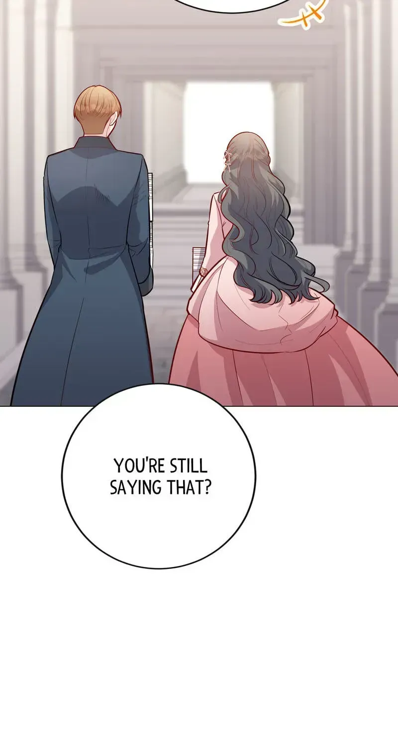 Teach Me True Love on Hand and Foot Chapter 43 474 4b67c763e7f3