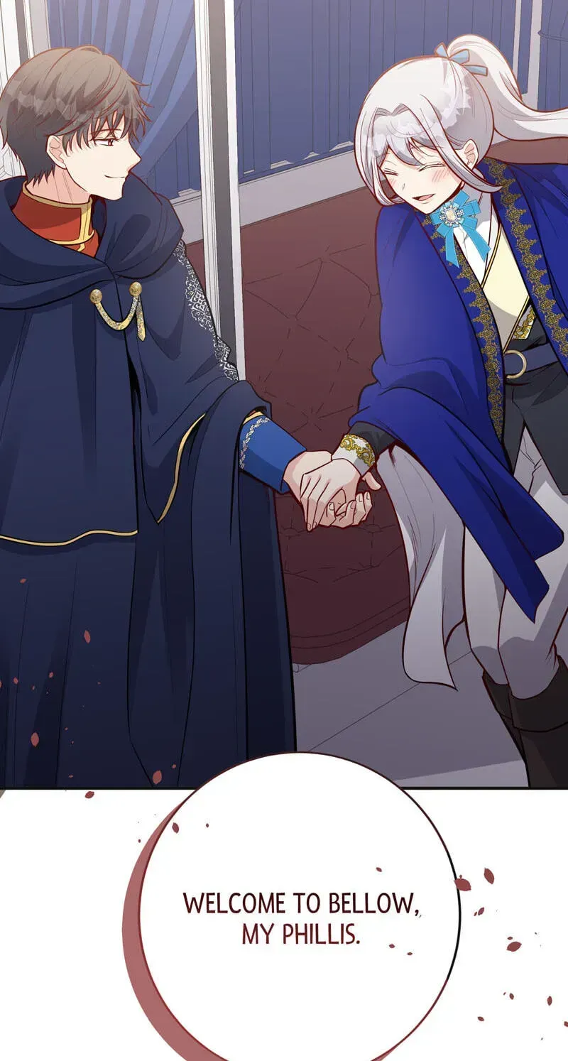 Teach Me True Love on Hand and Foot Chapter 43 491 536314cf9cda