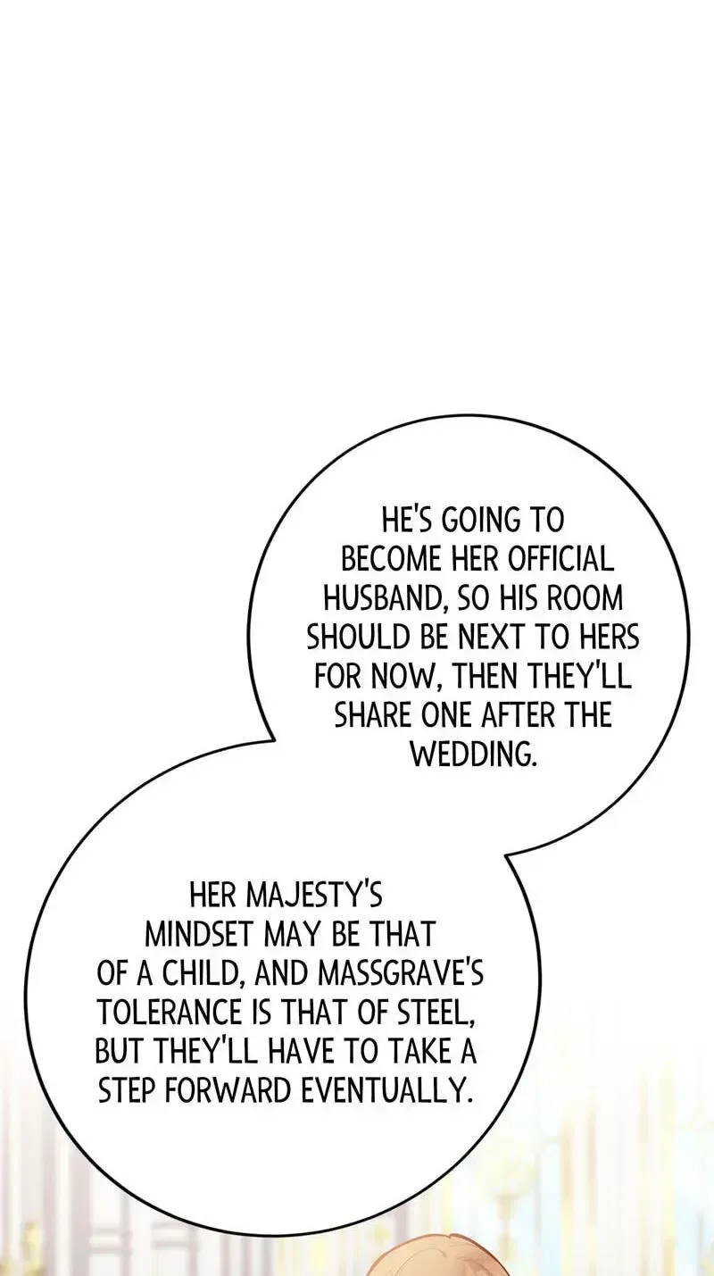 Teach Me True Love on Hand and Foot Chapter 43 386 572428738aae
