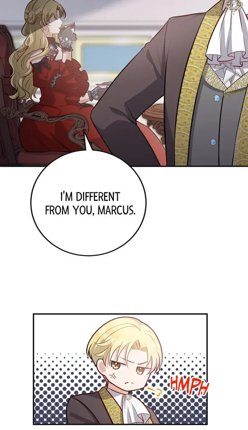 Teach Me True Love on Hand and Foot Chapter 43 485 5ec67eee55bf