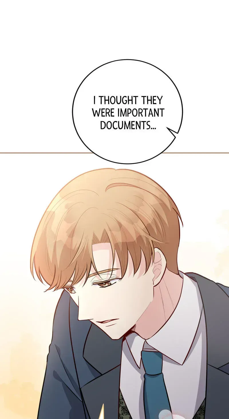 Teach Me True Love on Hand and Foot Chapter 43 456 6ff06cee436d