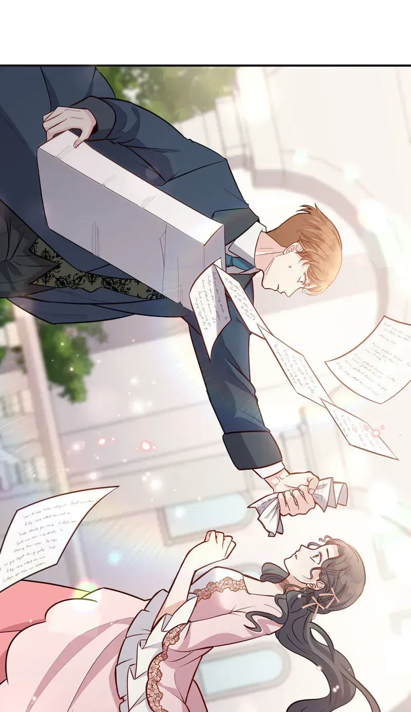 Teach Me True Love on Hand and Foot Chapter 43 451 7a88717096b7