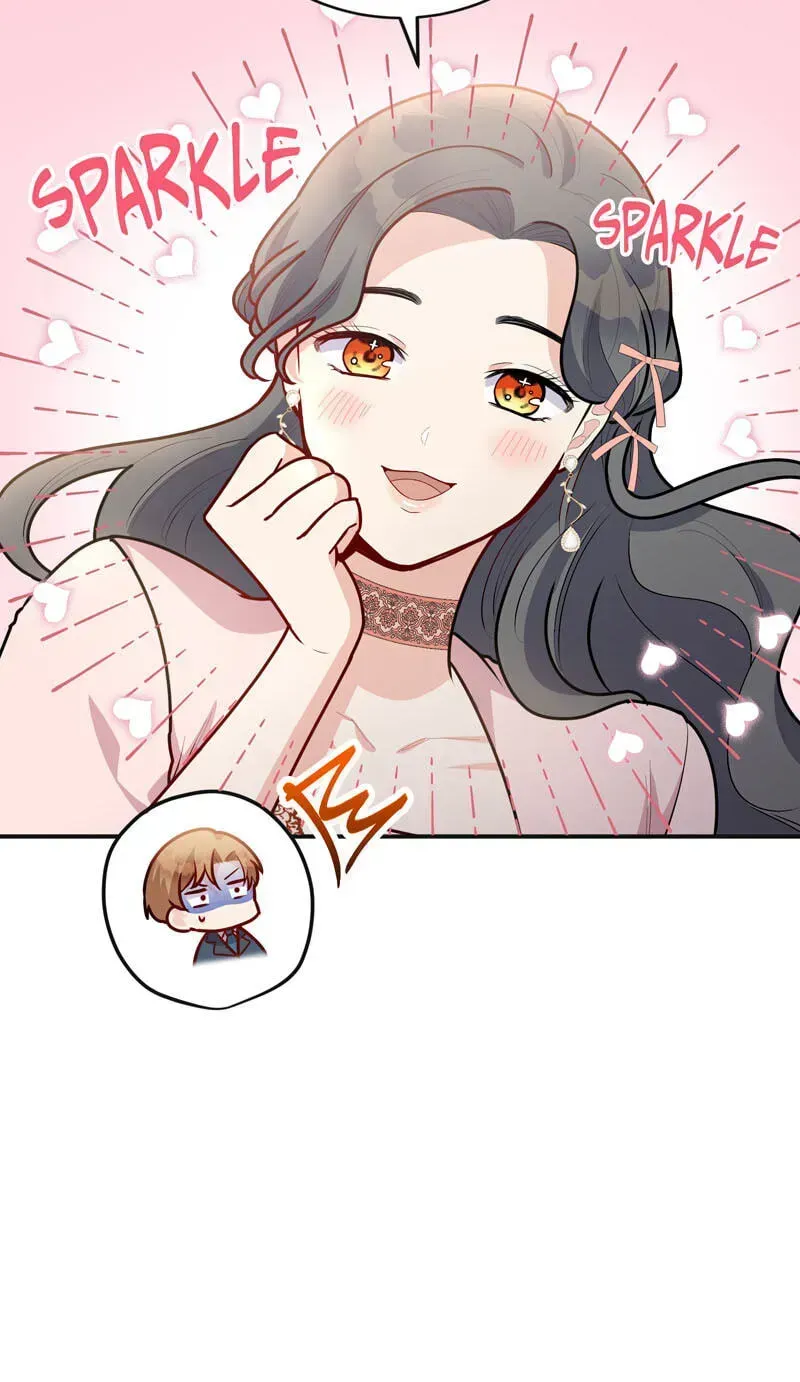Teach Me True Love on Hand and Foot Chapter 43 423 97ec28daf6e8