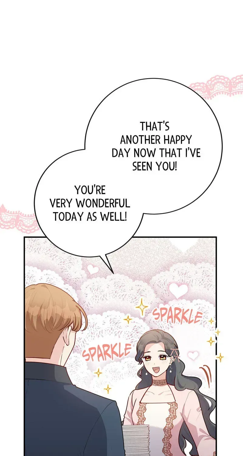 Teach Me True Love on Hand and Foot Chapter 43 413 9c28e9462c05
