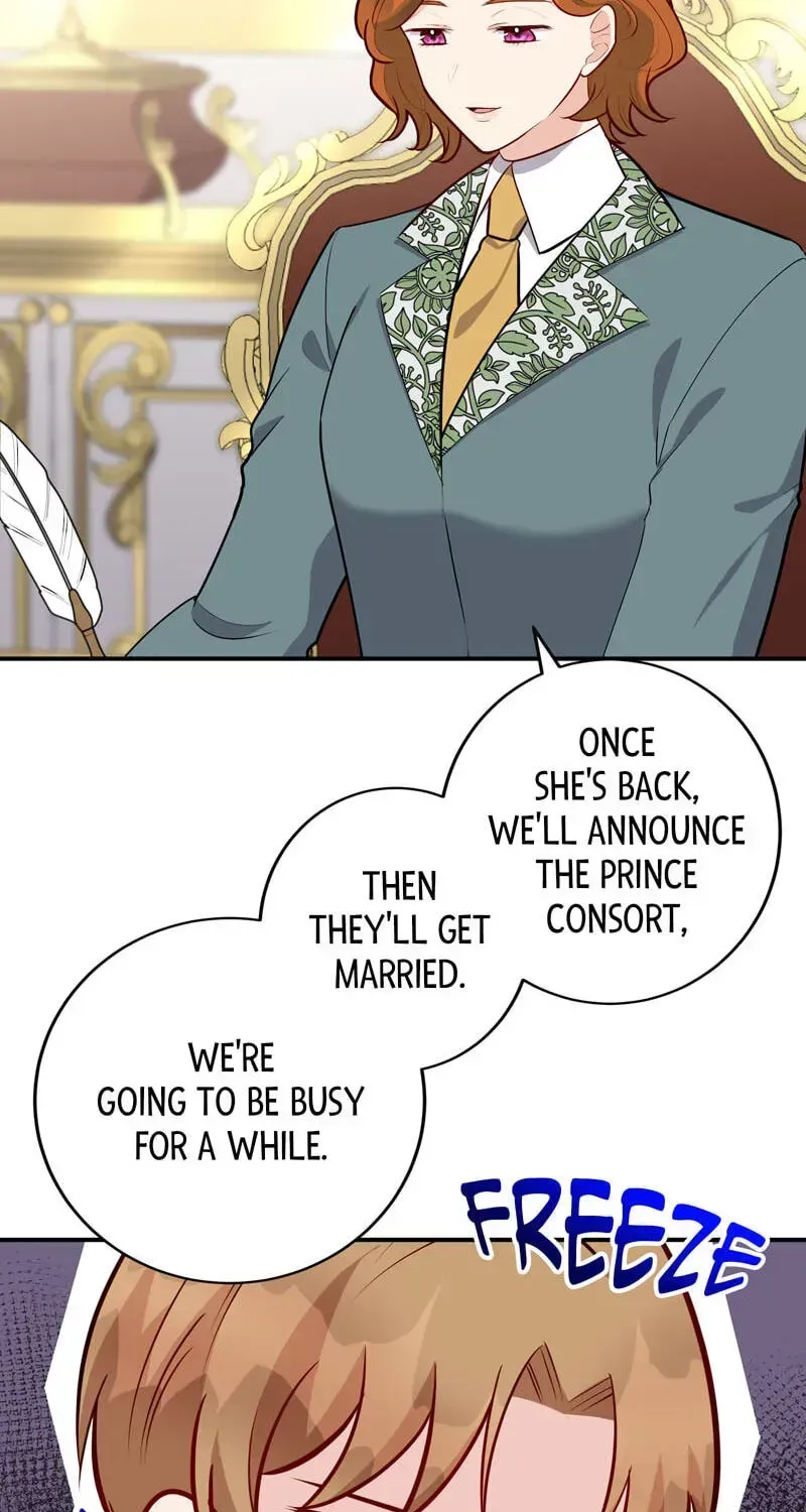 Teach Me True Love on Hand and Foot Chapter 43 376 a71fb777b0b2