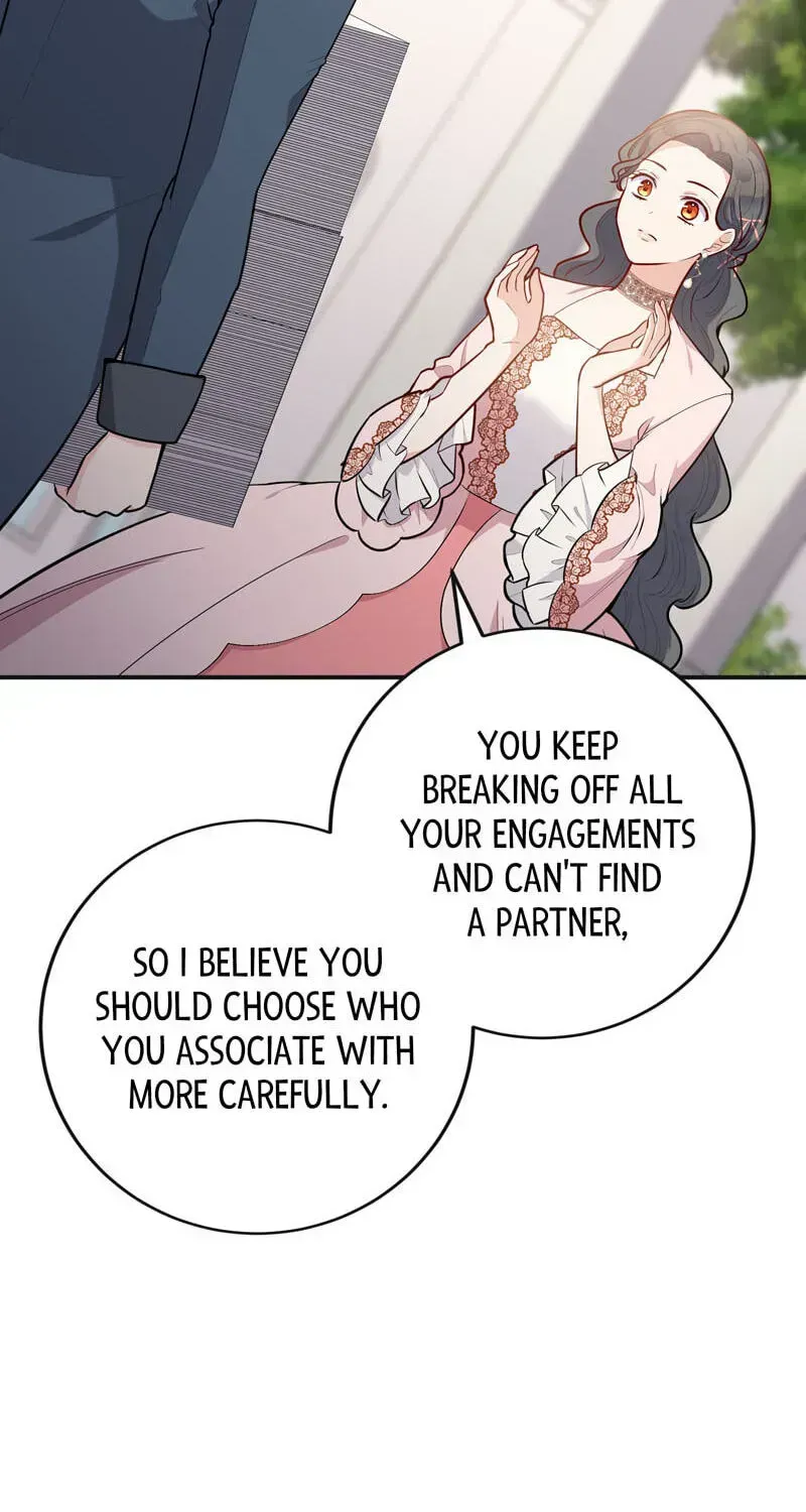 Teach Me True Love on Hand and Foot Chapter 43 430 b960c66aea8e