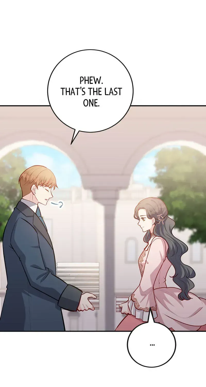 Teach Me True Love on Hand and Foot Chapter 43 464 d58fc7e72d20