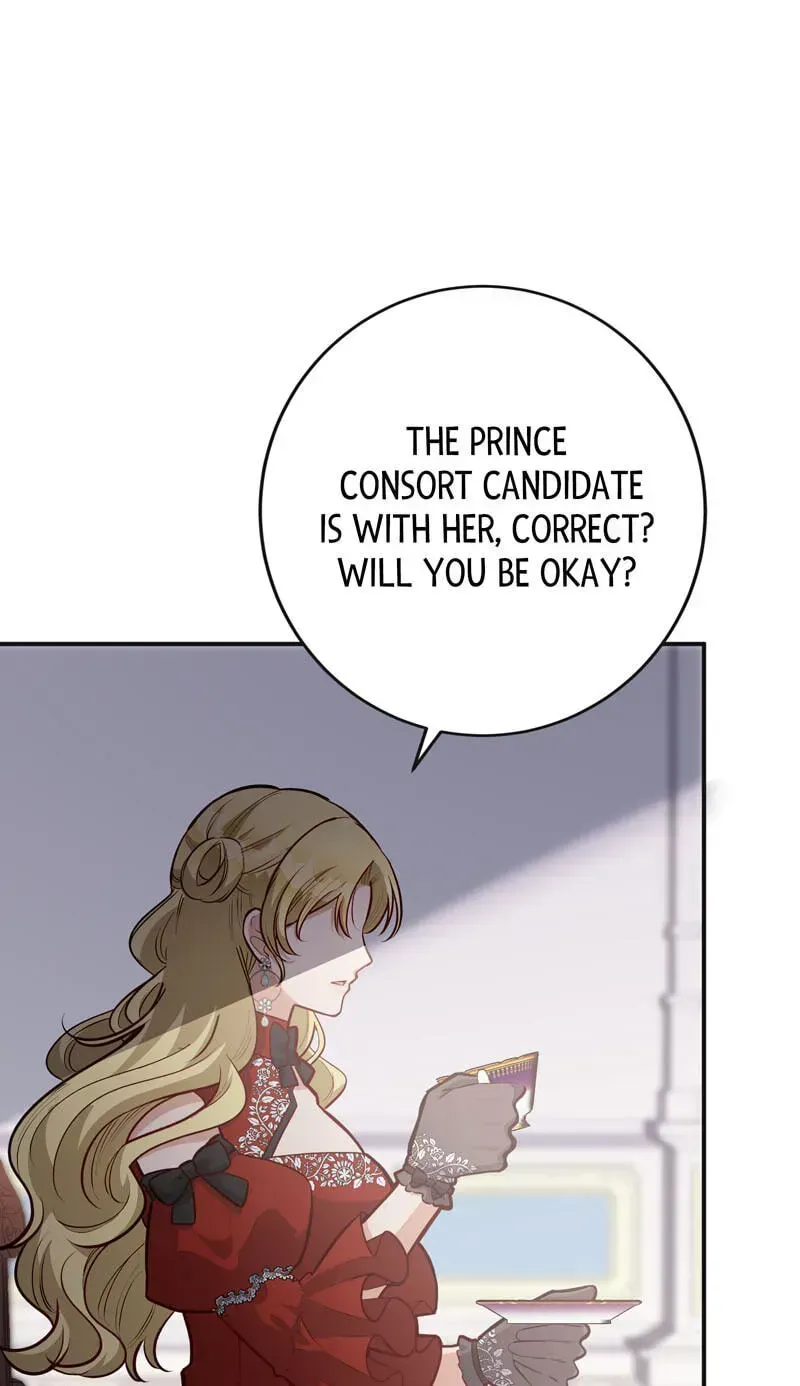 Teach Me True Love on Hand and Foot Chapter 43 483 de564e7b7cc7
