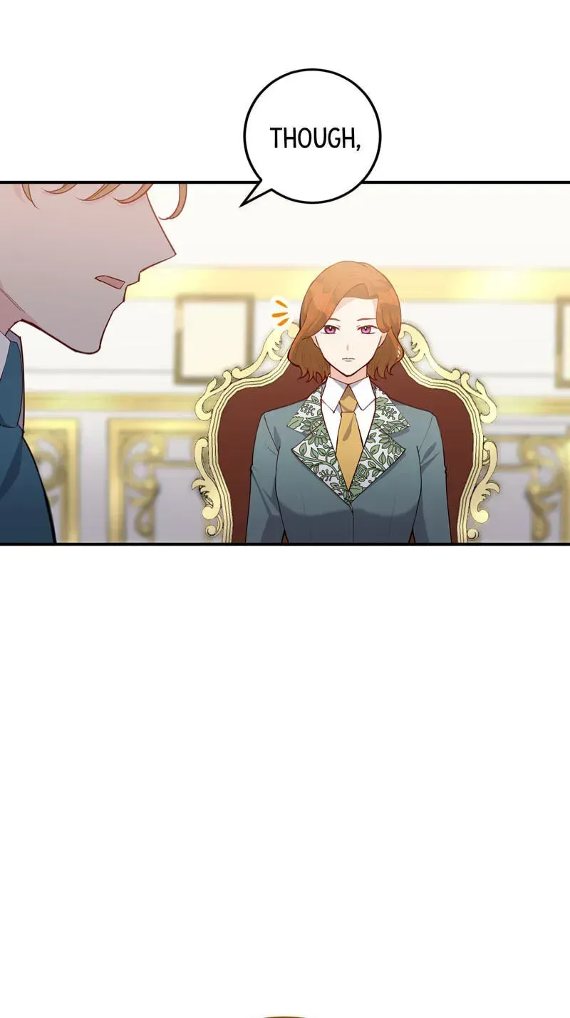 Teach Me True Love on Hand and Foot Chapter 43 382 f9fc5e84c04c