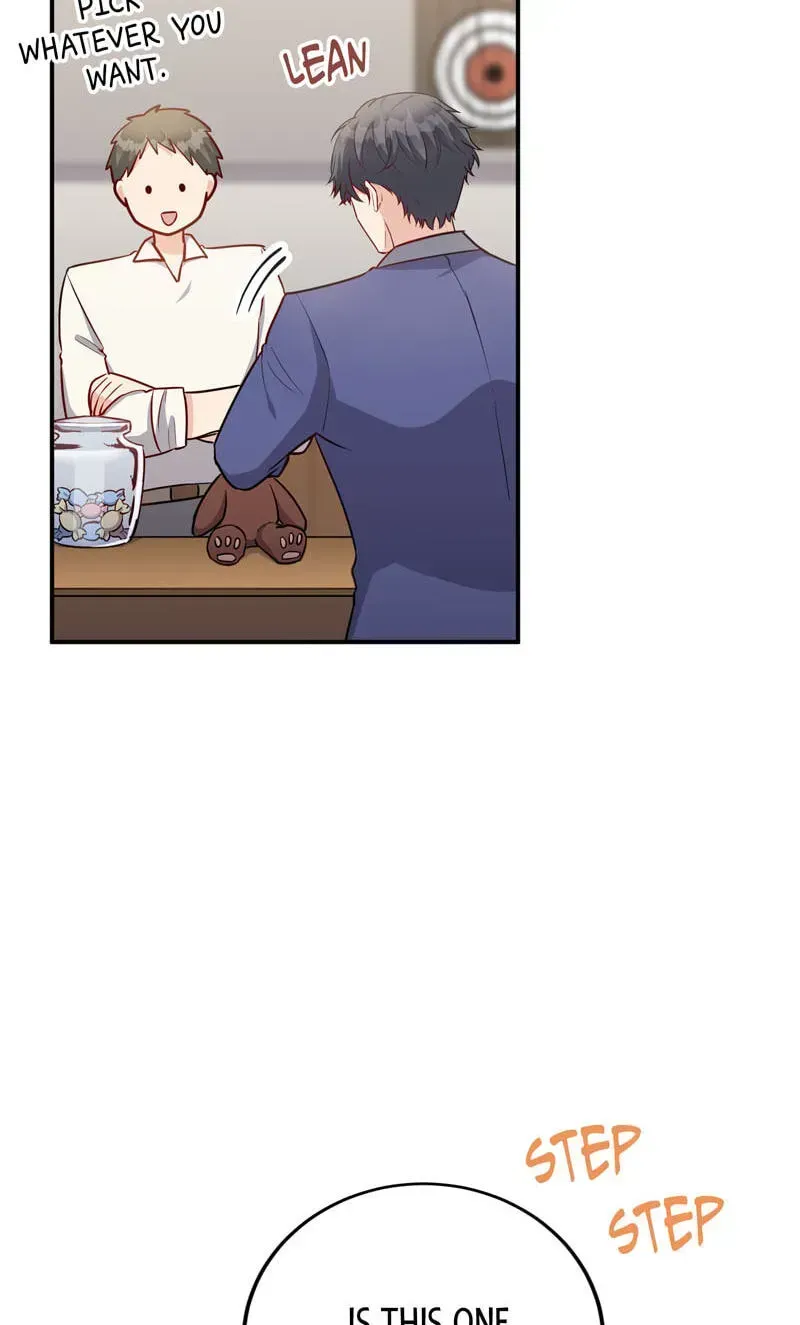 Teach Me True Love on Hand and Foot Chapter 46 413 106127462f8e