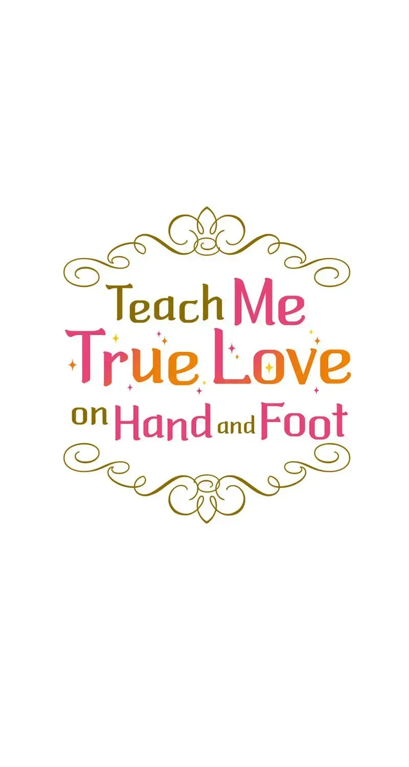 Teach Me True Love on Hand and Foot Chapter 46 369 1a3ed000df20