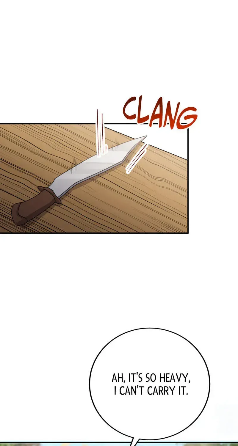 Teach Me True Love on Hand and Foot Chapter 46 403 244e014b9a5c
