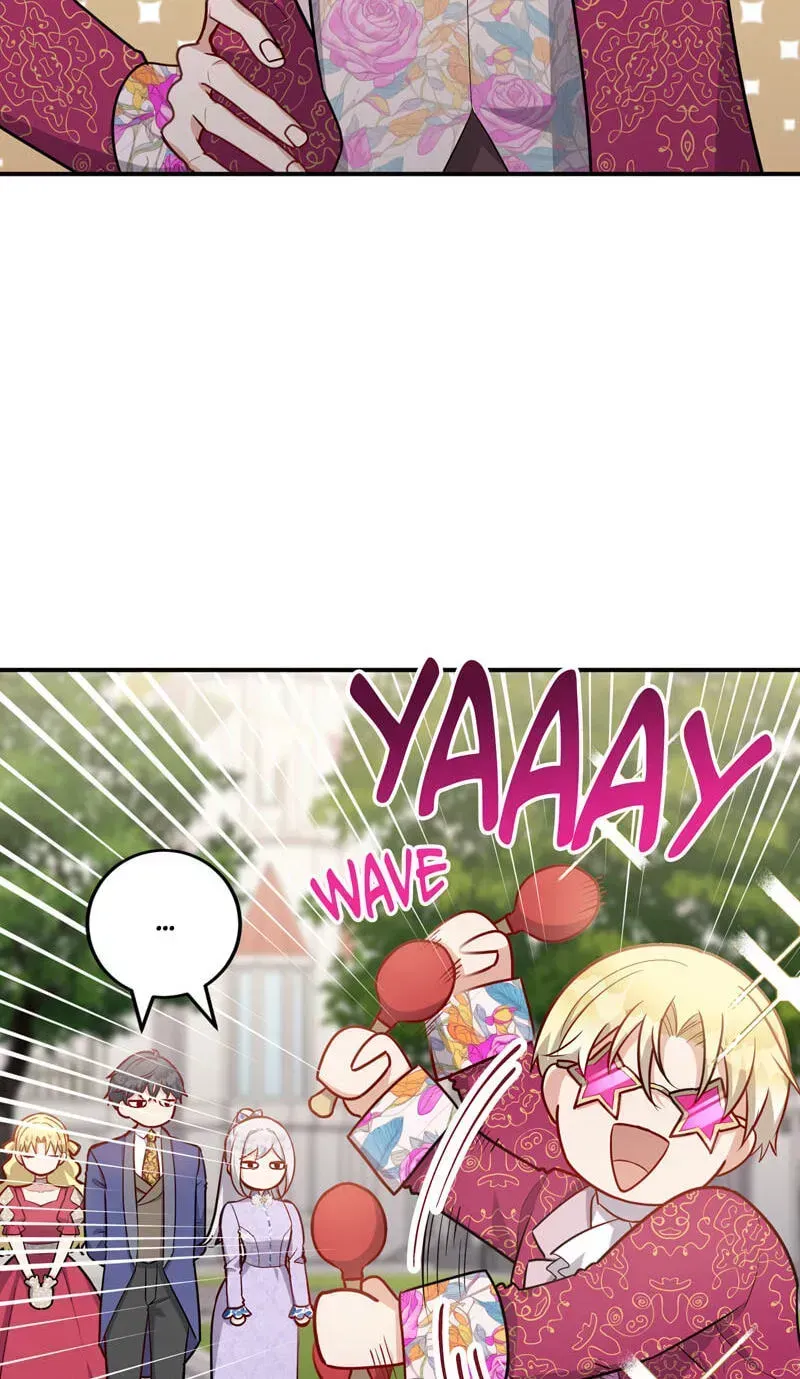 Teach Me True Love on Hand and Foot Chapter 46 373 352892dfbdff