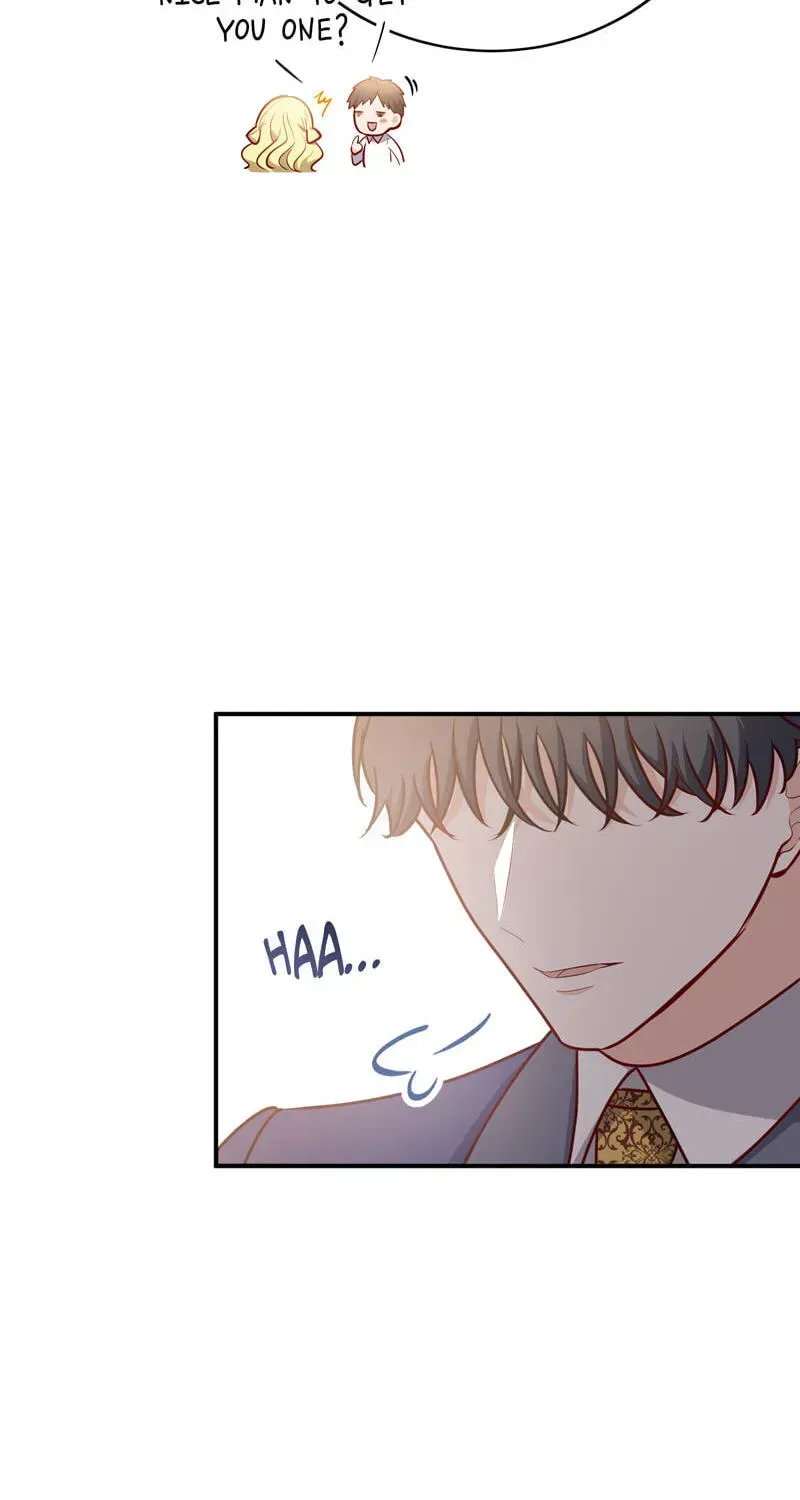 Teach Me True Love on Hand and Foot Chapter 46 409 3543978cfc88